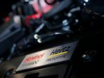 Chevrolet Camaro SS by Hertz & Hendrick Motorsports 2019 года